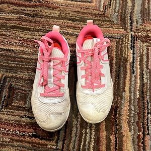 Under Armour size 13 softball cleats